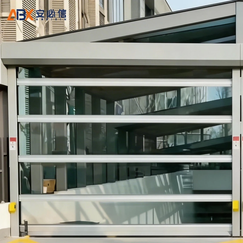 惠州市快速卷帘门
