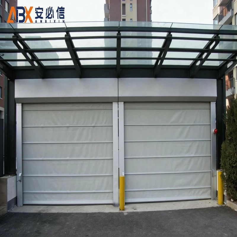 惠州市高速门